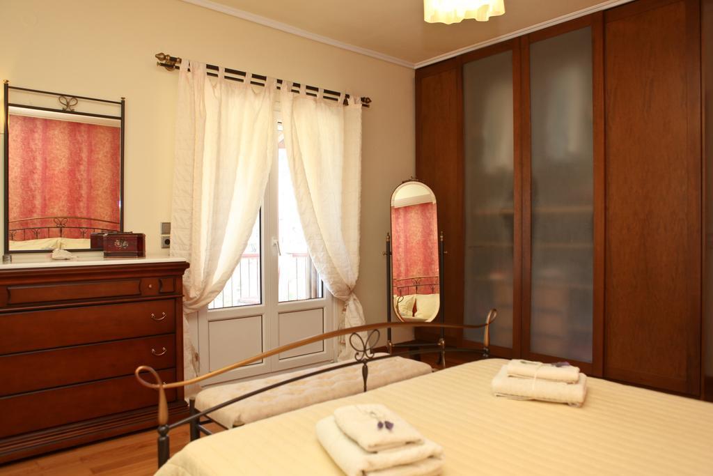 Villa Casa Bella Vista Skopelos Exterior foto
